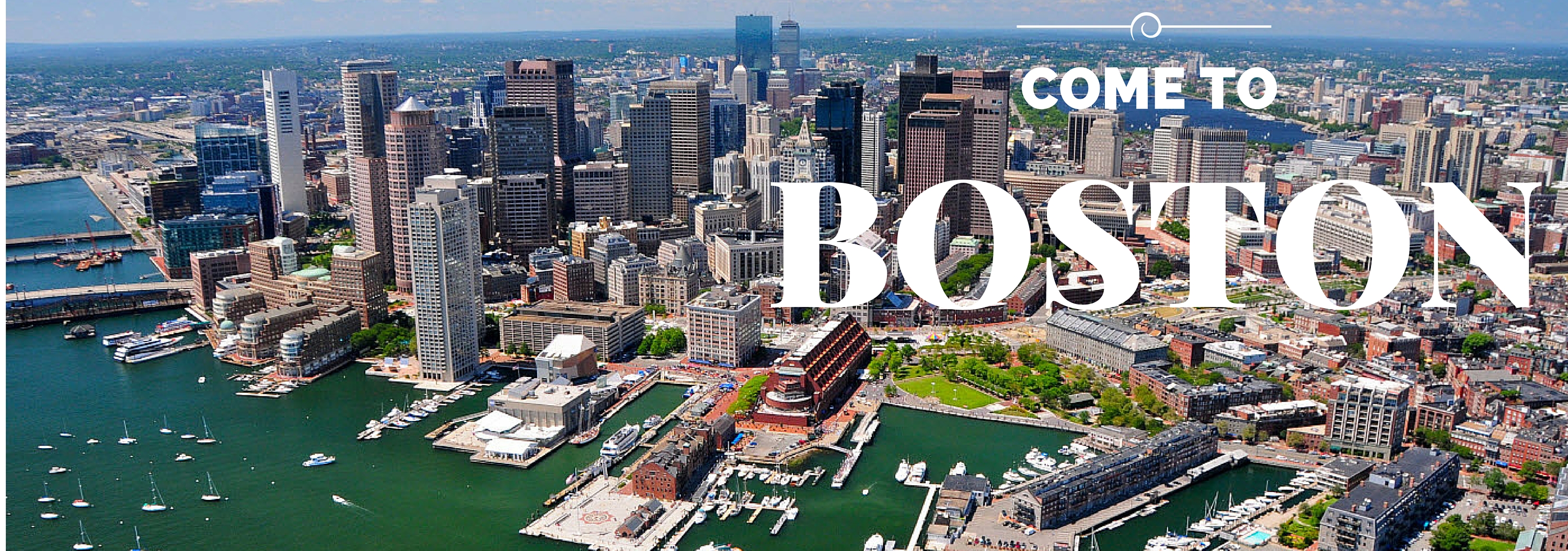 Tu curso de inglés en Boston, qué ver y hacer