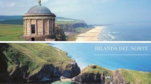 Irlanda del Norte, paraíso natural.