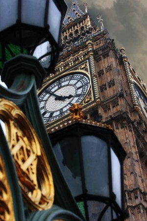 Destino Inglaterra