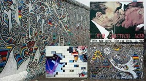 Muro de Berlín