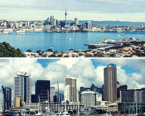 Puerto-Waitemata-Auckland-Curso-Inglés