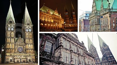 catedral de bremen ciudad donde prodras disfrutar de tu curso de aleman_opt