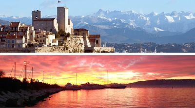 curso de francés en antibes