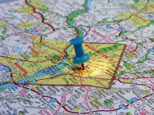 cursos de inglés en Washington preparación TOEFL