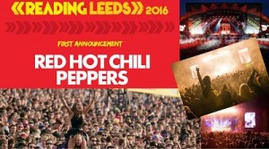 festival de Reading, curuso de inglés en Inglaterra