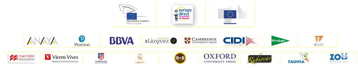 Patrocinadores ¿Qué sabes de Europa?