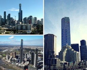 eureka-tower-melbourne-curso-ingles