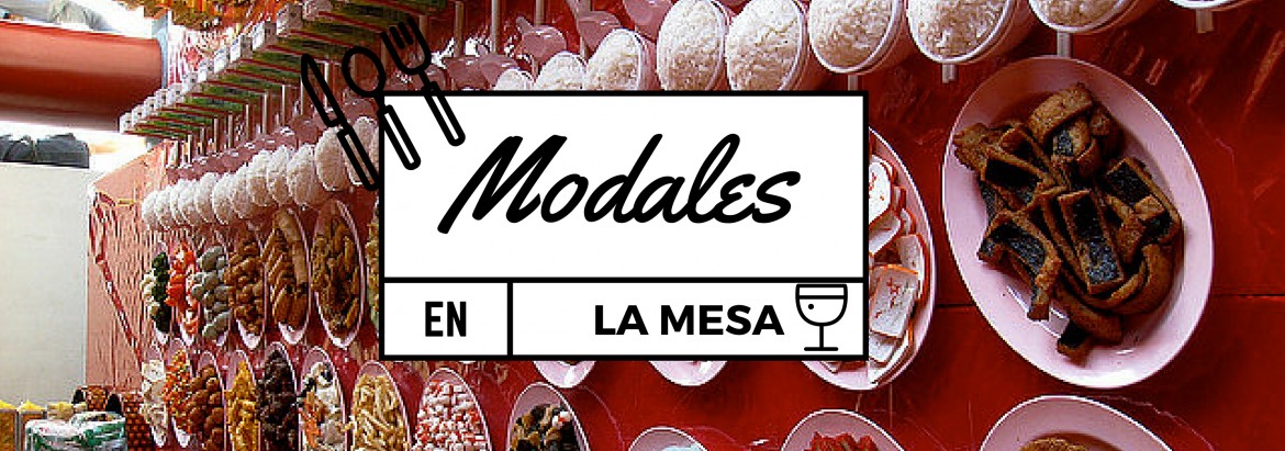 Modales