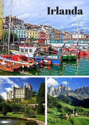 BREXIT-VIAJES-INGLÉS-IRLANDA