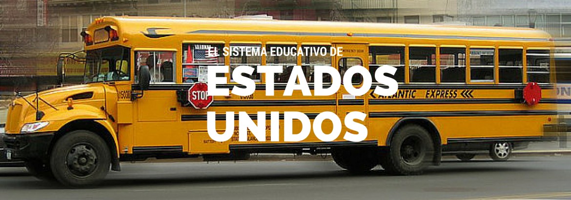 Estudiar primaria en estados unidos