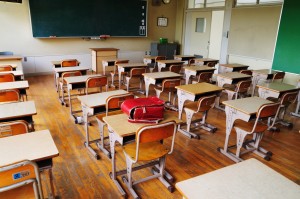 INTERCAMBIOS DE COLEGIOS CLASES
