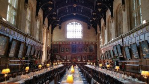 INTERCAMBIOS DE COLEGIOS EXCURSION HARRY POTTER