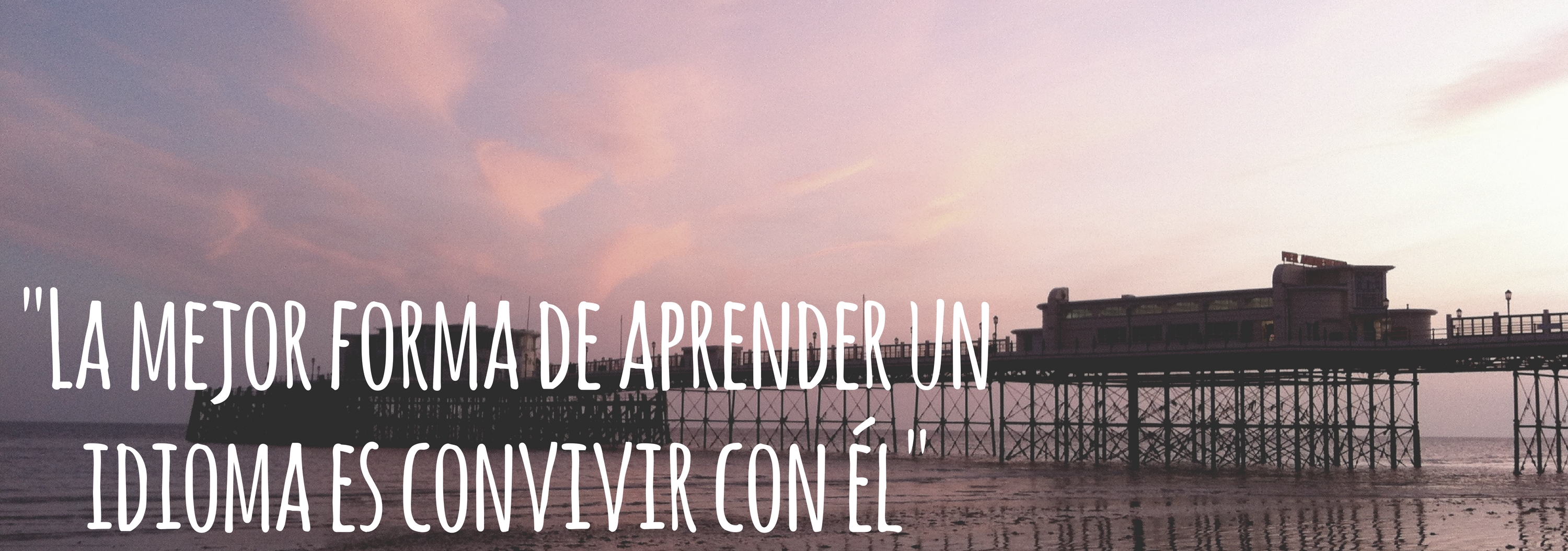 LA MEJOR FORMA DE APRENDER UN DIIOMA LA MEJOR FORMA DE APRENDER UN DIIOMA