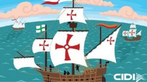 cidi-centro-idiomas-barco-dia-hispanidad