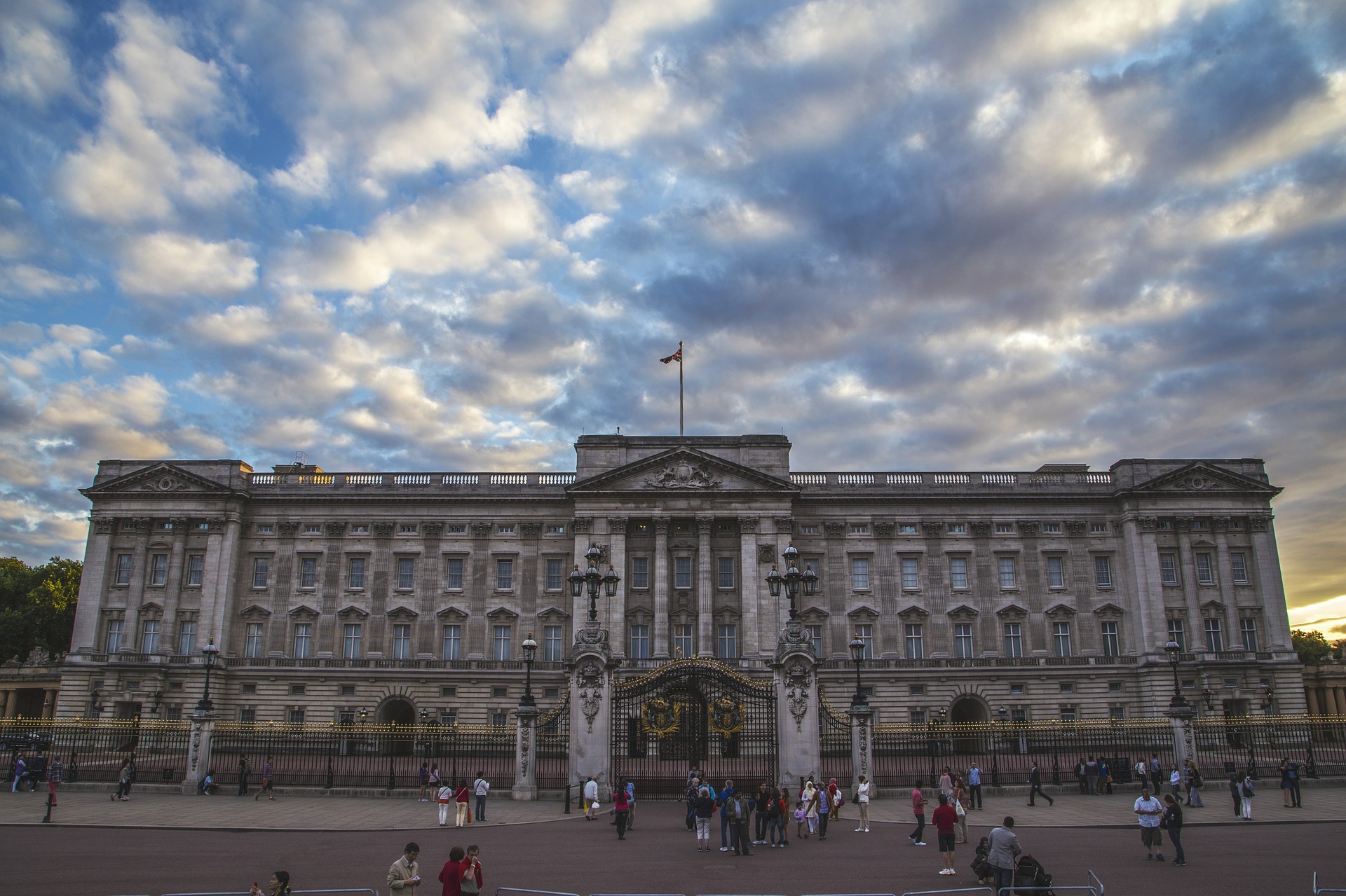 Aprender ingles en inglaterra