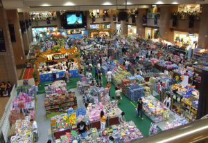 Los australianos buscan las mejores ofertas del Black Friday y del Boxing Day