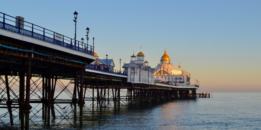 eastbourne