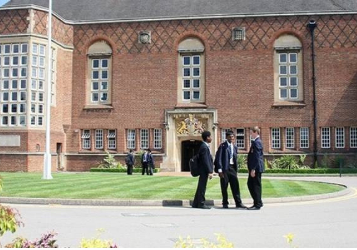 Colegio-privado-uk