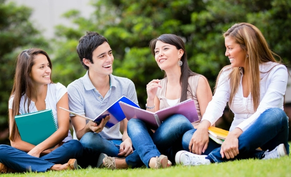 Estudiar Bachiller en Inglaterra