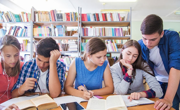 Estudiar Bachiller en Canadá
