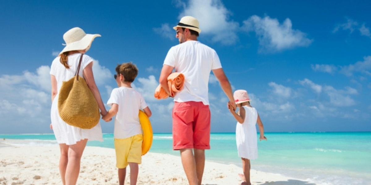 Curso ingles familias Malta