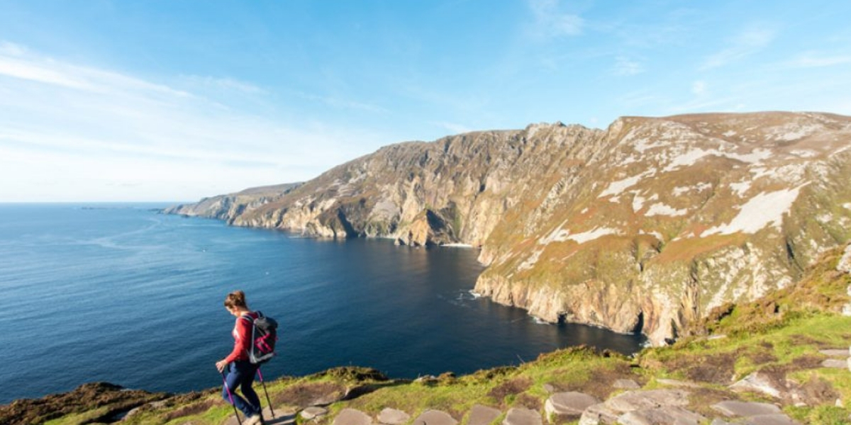 Ingles familias Irlanda