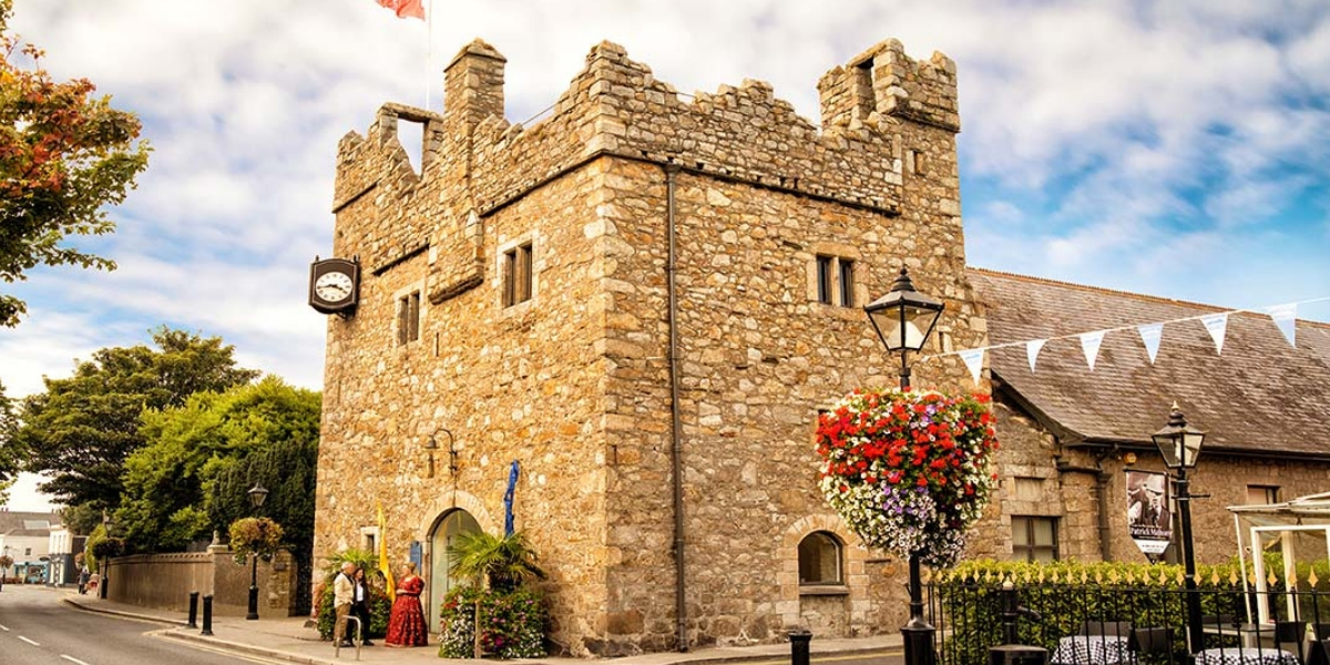 curso ingles colegios Dublin