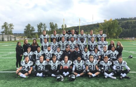 Colegio Lord Beaverbrook High School, Alberta CIDI