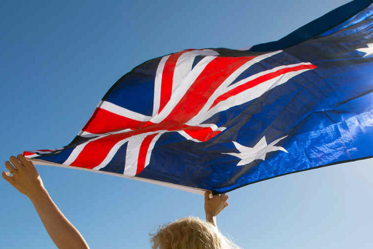australia-bandera