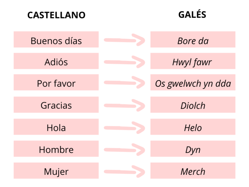 Los Idiomas en Reino Unido: más allá del Inglés - CIDI