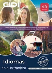 Idiomas