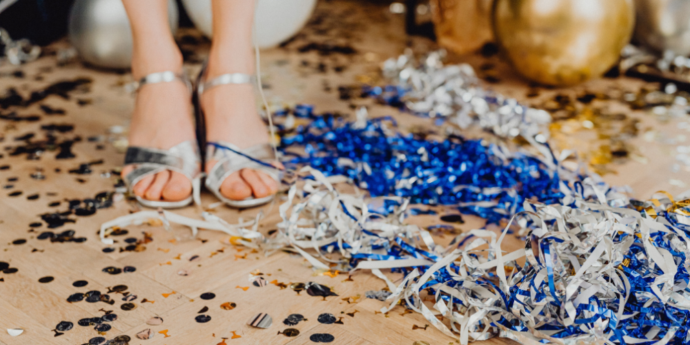 Imágenes para el blog (5) Confeti en el suelo