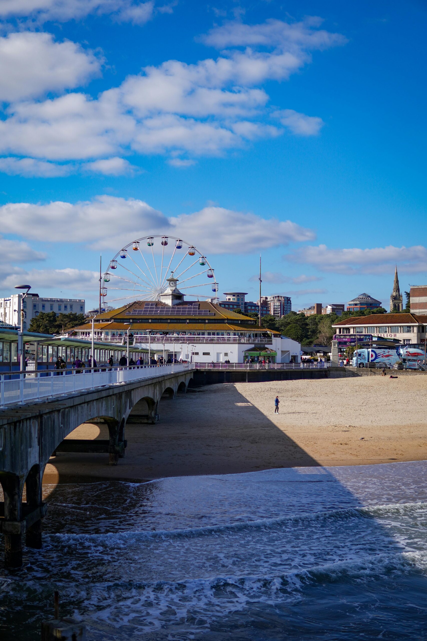 Inglés en Bournemouth - Imagen 3