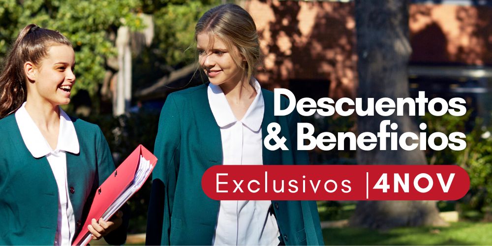descuentos y beneficios exclusivos cidi evento año escolar extranjero