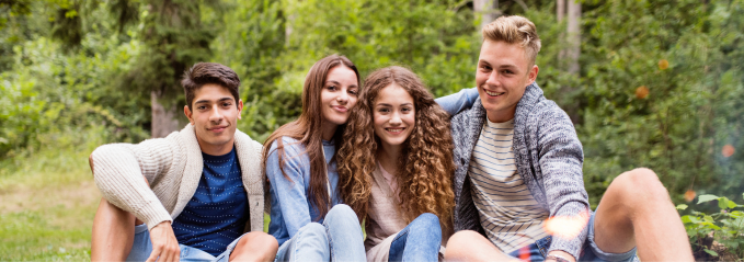 Camapamento verano adolescentes Campamentos de verano internacionales para adolescentes