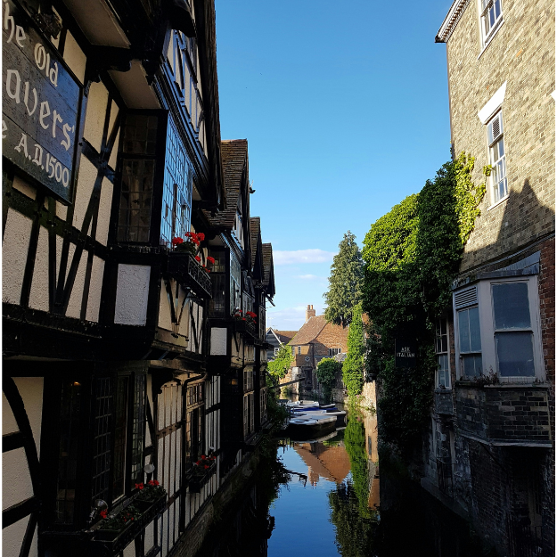 Canterbury