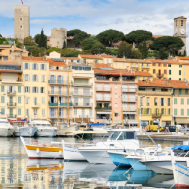 Cannes
