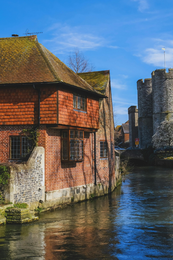 Inglés en Canterbury - Imagen 4