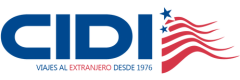 CIDI Logo