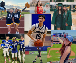 ALUMNOS CIDI 2023 EVENTO EN MADRID