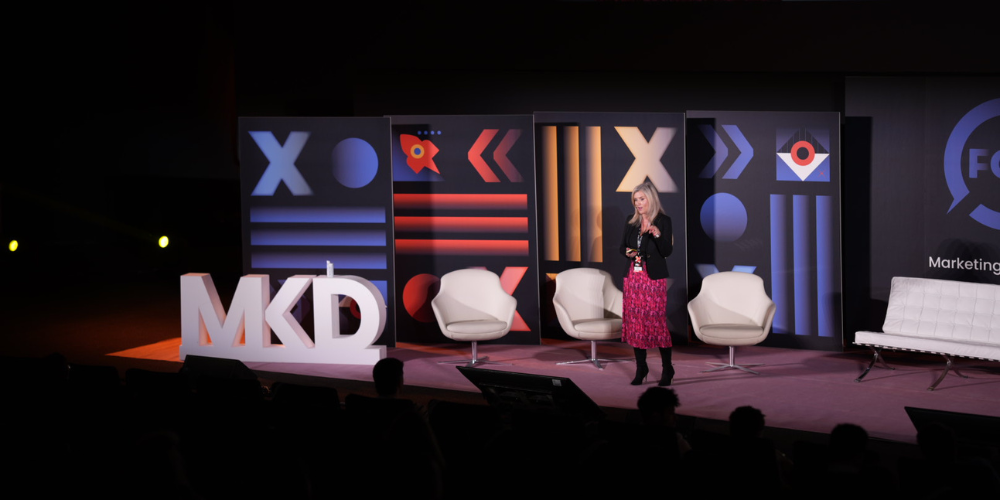 CIDI Viajes al extranjero asiste a ponencia de FOA 2025