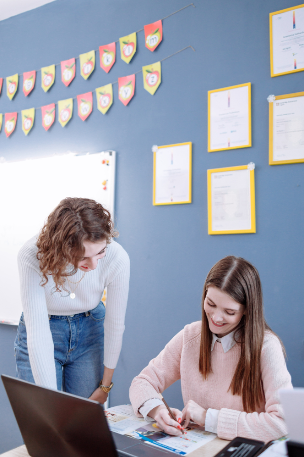 Inglés en Irlanda en Casa del Profesor
