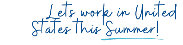 Lets work in United States this Summer! (2)